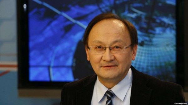 Посольство России в Бишкеке подвергло критике журналиста Кыргызстана