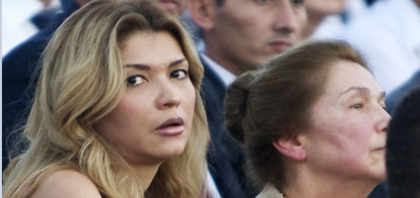 Власти Узбекистана оказывают психологическое и физическое давление на Гульнару Каримову, - адвокат