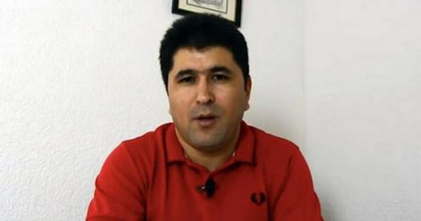 Таджикский оппозиционер обвинил людей из Кремля в организации своего похищения