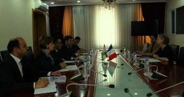 Таджикистан и Франция проведут в Париже таджикско-французский бизнес-форум