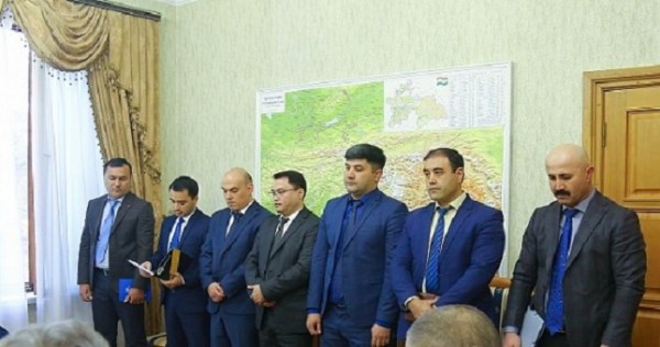 В Душанбе несовершеннолетних не будут пускать в букмекерские конторы