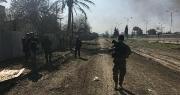 Гвардейцы халифа Багдади. Почему граждане Таджикистана стали ядром ИГ