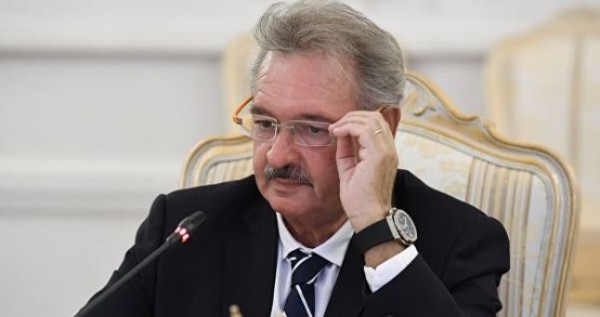 Эксперты: Визит главы МИД Люксембурга в Душанбе может быть связан с делом Гадоева