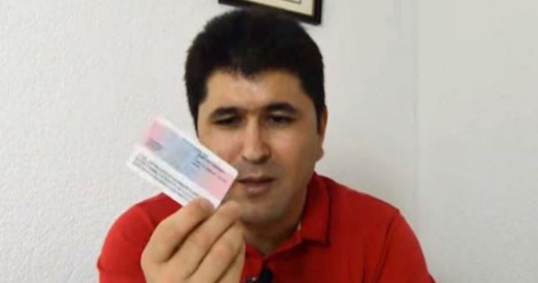 Шарофиддин Гадоев был задержан в Москве по запросу Интерпола?