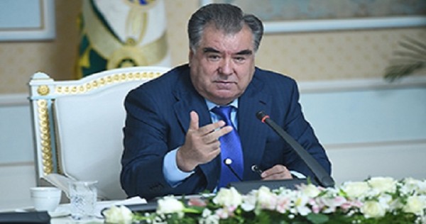 Президент провел заседание Консультативного совета по улучшению инвестиционной среды