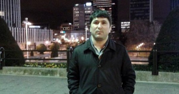 Стали известны подробности визита в Москву таджикского оппозиционера Гадоева