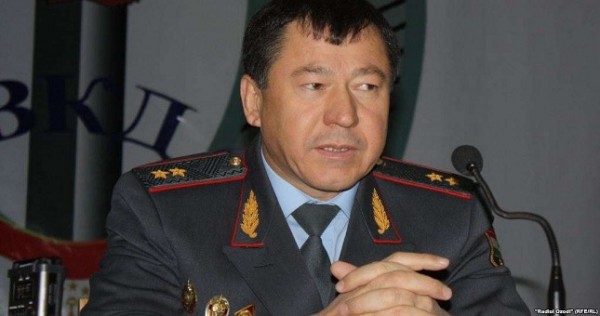 Рахимзода: Бойцы ОМОН вошли в охваченную бунтом колонию для освобождения заложников