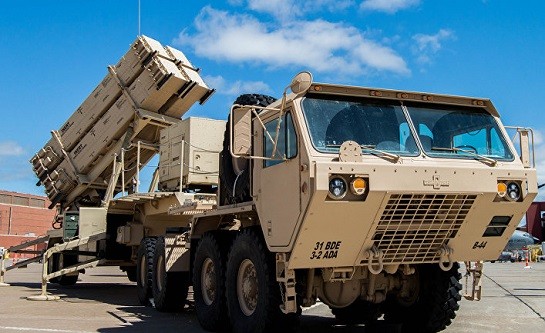 Stratfor (США): Обзор политики в области противоракетной обороны США станет поводом для усиления гонки вооружений