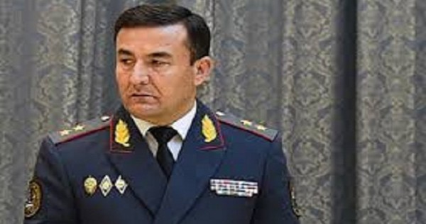 Глава УВД ГБАО рассказал о восстановлении правопорядка в области