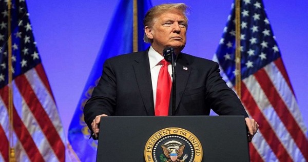 Дональд Трамп: Успехи переговоров с «Талибаном» позволят сократить присутствие в Афганистане