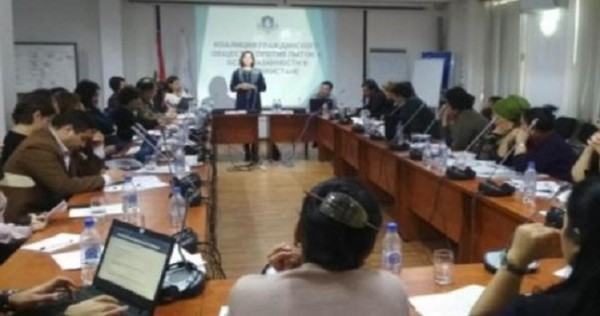 За 2018 год в Таджикистане зафиксировали более 40 жалоб на пытки