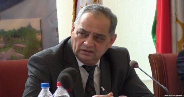 Омбудсмен: Таджикистан не может следовать рекомендациям по правам ЛГБТ-сообщества
