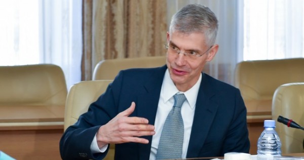 «Белый дом» назначил нового посла США в Таджикистане