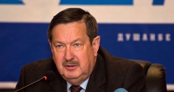 Игорь Лякин-Фролов: переводы мигрантов составляют 35% ВВП Таджикистана