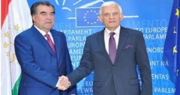 Мунира Шахиди: «Интерес Европы к Таджикистану возрос после выступления Лидера нации в Европарламенте»