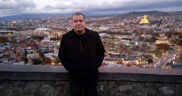 Хайрулло Мирсаидов: Мою свободу выкупила семья