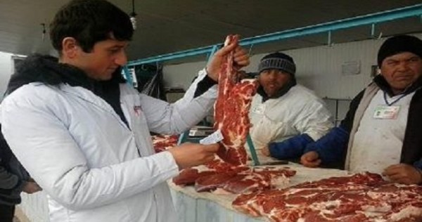В Таджикистане разрабатывается Национальная стратегия пищевой безопасности