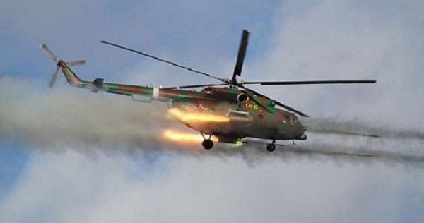 Казахстан окажет безвозмездную военно-техническую помощь Таджикистану