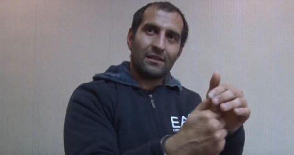 В Таджикистане следователя задержали за пытки подозреваемого