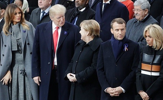 Stratfor (США): прогноз на 2019 год (4 часть)
