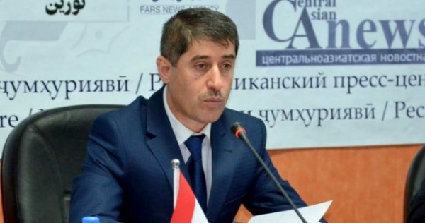 Антитеррористическую структуру ШОС возглавил представитель Таджикистана