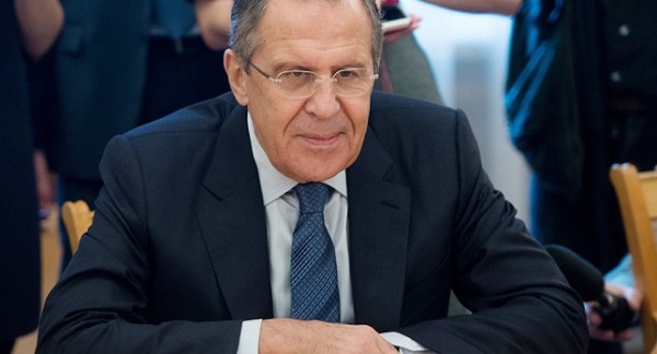 Сергей Лавров сообщил об открытии филиала МГИМО в Ташкенте