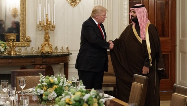 Stratfor (США): прогноз на 2019 год (2 часть)