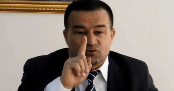 Сулаймон Вализода: Мое увольнение не связано со скандалом с матерщиной