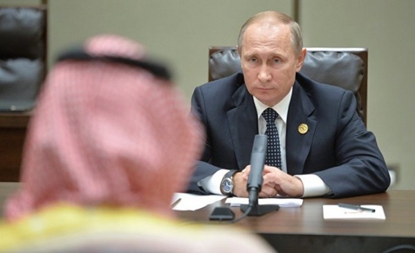 Stratfor (США): прогноз на 2019 год (1 часть)