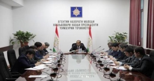В Таджикистане подведены итоги операции «Кукнор-2018»
