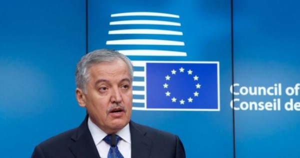 С.Мухриддин призвал страны ОБСЕ воздержаться от политики двойных стандартов