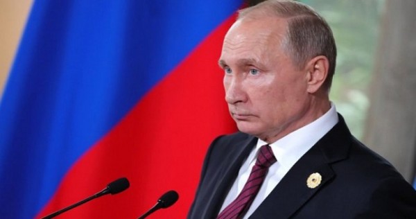 Путин подписал закон, ратифицирующий временное соглашение о создании ЗСТ между ЕАЭС и Ираном