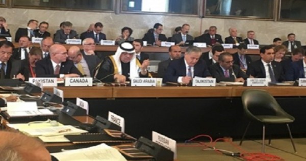 С.Мухриддин отметил необходимость продолжения оказания помощи Афганистану