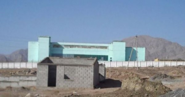Начальник худжандской колонии взят под стражу