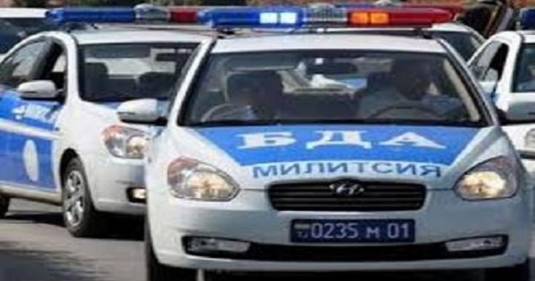 В Душанбе ГАИ будут контролировать работу пассажирского транспорта