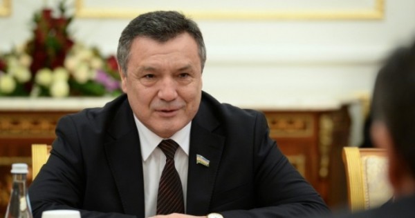 Таджикистан посетит спикер законодательной палаты парламента Узбекистана