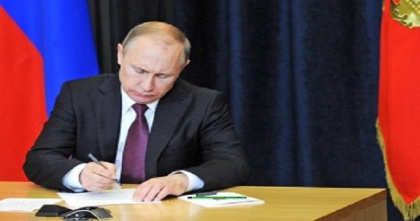 В России вводится уголовное наказание за фиктивную регистрацию мигрантов