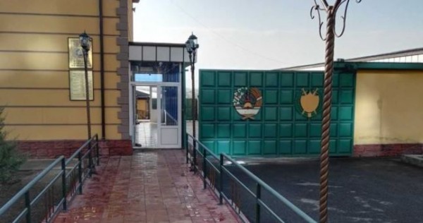 При бунте в худжандской колонии погибли около 50 заключенных