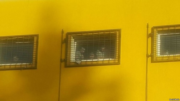 Власти Узбекистана вернут из России 170 граждан, содержащихся в Центре временного содержания иностранных граждан