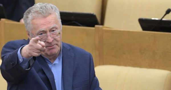 В Таджикистане с двухдневным визитом ждут Жириновского