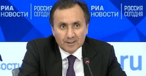 Сатторов - мигрантам в РФ: легализуйтесь, оставайтесь, работайте