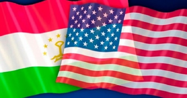 Таджикистан и США проведут в Душанбе межправительственные консультации