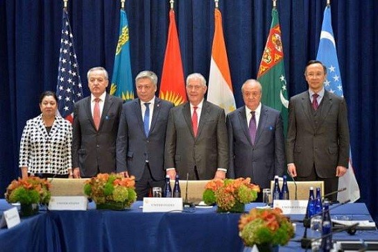 Инициатива С5+1: США осознали свои ошибки в Центральной Азии?