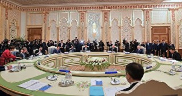 12 документов подписано по итогам заседания Совета глав правительств стран ШОС в Душанбе