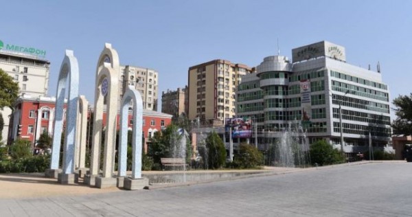 В Душанбе стартует заседание совета глав правительств ШОС