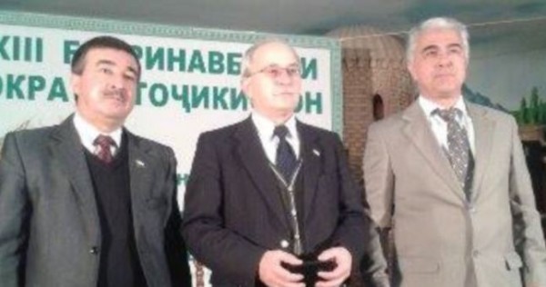 В Демпартии Таджикистана готовили «внутрипартийный переворот»?
