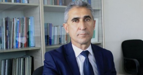 Адвокат судится с главой Союза адвокатов Таджикистана