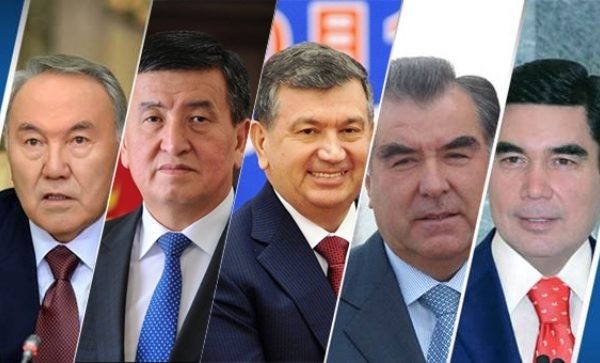Шёлковый шенген: зачем среднеазиатские республики планируют создать новый интеграционный союз