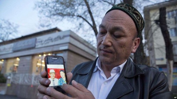 США намерены наложить санкции на Китай из-за дискриминации мусульман