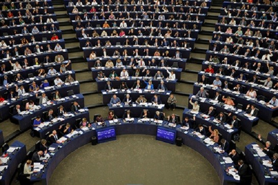 ЕС отказался вводить новые санкции против России